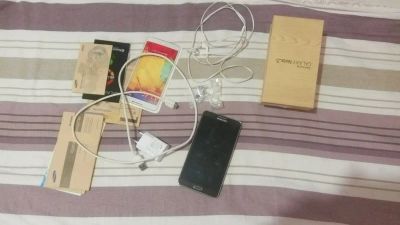 Лот: 7782986. Фото: 1. Продам Samsung Galaxy Note 3 LTE... Смартфоны
