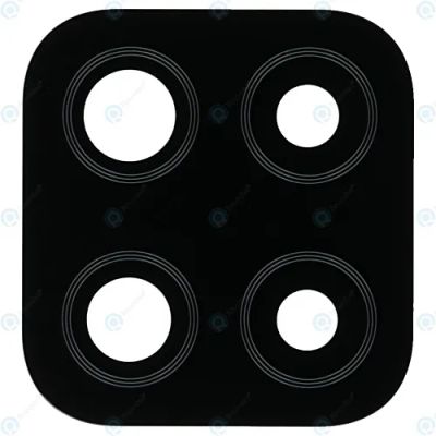 Лот: 17836791. Фото: 1. Cтекло камеры Samsung Galaxy A12... Корпуса, клавиатуры, кнопки