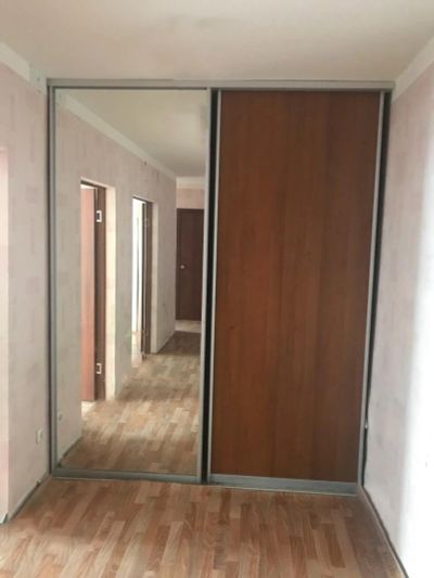Лот: 15052178. Фото: 1. Шкаф стенли купэ. Шкафы, шкафы-купе
