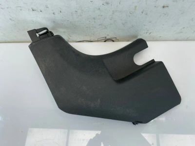 Лот: 24865018. Фото: 1. накладка порога внутренняя Kia... Кузов