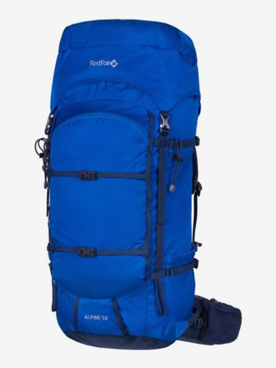 Лот: 25688464. Фото: 1. Рюкзак Red Fox Alpine 50 V2 Light... Другое (спортивная одежда)