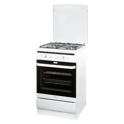 Лот: 24659644. Фото: 1. Газовая плита De luxe 506040.01г... Плиты, духовые шкафы, варочные поверхности
