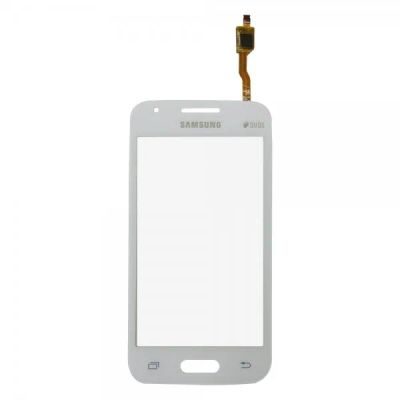 Лот: 15918107. Фото: 1. Тачскрин для Samsung Galaxy Ace... Дисплеи, дисплейные модули, тачскрины