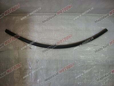 Лот: 5849364. Фото: 1. Бензошланги к мотоциклу Урал... Запчасти