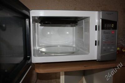 Лот: 508859. Фото: 1. микровейка DAEwoo KOG -6C2BS. Микроволновки, мини-печи