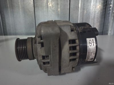 Лот: 18273704. Фото: 1. Генератор от калины. Электрооборудование