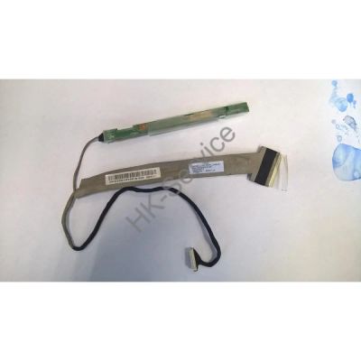 Лот: 8724147. Фото: 1. Шлейф матрицы для ноутбука Lenovo... Шлейфы, кабели, переходники