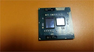 Лот: 11349457. Фото: 1. Процессор Intel® Core™ Mobile... Процессоры