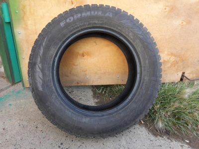 Лот: 6173880. Фото: 1. Шины Pirelli Formula Ice 175/70... Шины