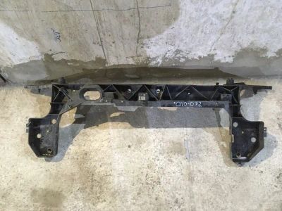 Лот: 21717351. Фото: 1. рамка радиатора Renault Clio BR. Двигатель и элементы двигателя