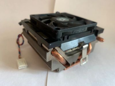 Лот: 19030389. Фото: 1. Кулер «Cooler master» AMD. Системы охлаждения