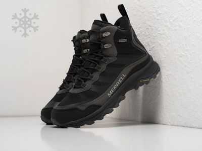Лот: 24978902. Фото: 1. Зимние Ботинки Merrell. Кеды, кроссовки, слипоны
