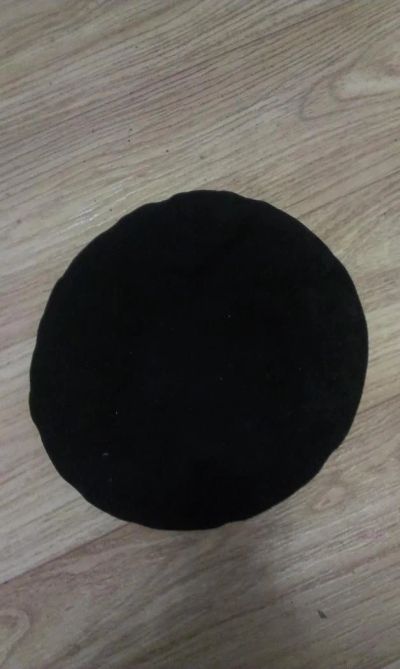 Лот: 6253029. Фото: 1. бирет женский черный на любой... Головные уборы