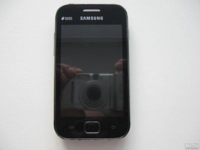 Лот: 8501268. Фото: 1. продам смартфон Samsung GT --... Смартфоны
