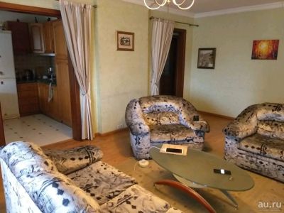 Лот: 13616803. Фото: 1. Сдается 3-х комнатная квартира... Квартиры, студии