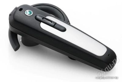 Лот: 709020. Фото: 1. гарнитура sony ericsson bt hbh... Красноярск