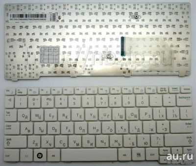 Лот: 17281694. Фото: 1. клавиатура ноутбука Samsung (есть... Клавиатуры для ноутбуков