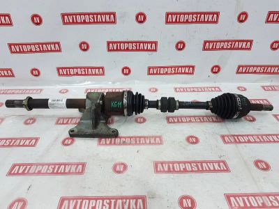Лот: 20895995. Фото: 1. Привод колеса Nissan Bluebird... Двигатель и элементы двигателя