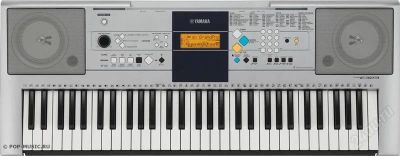Лот: 1441983. Фото: 1. Синтезатор Yamaha PSR-E323 +MIDI-кабель. Клавишные