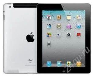 Лот: 2451337. Фото: 1. Ipad 2 16gb wi-fi+3g. Планшеты