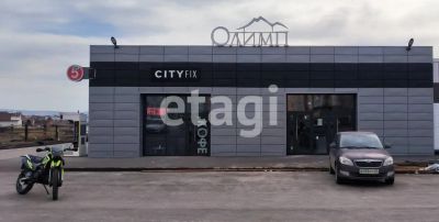 Лот: 25291677. Фото: 1. коммерческая , Красноярск Сретенская... Нежилое