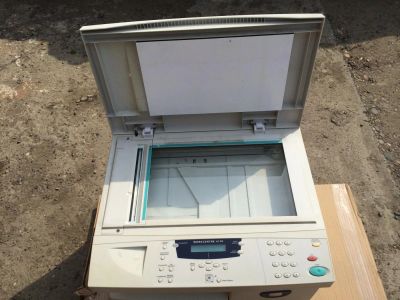 Лот: 4292712. Фото: 1. Продам Xerox Workcentre 4118Р. МФУ и копировальные аппараты