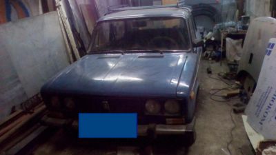Лот: 11283568. Фото: 1. ВАЗ 2106 1994гв. Автомобили