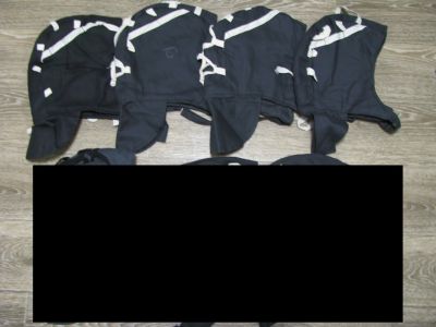 Лот: 22836161. Фото: 1. Подшлемник под каску. Новый. Защитные очки, каски, перчатки