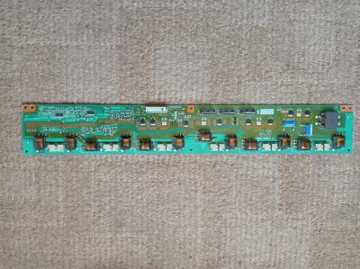 Лот: 16530193. Фото: 1. Inverter Board Chimei Innolux... Запчасти для телевизоров, видеотехники, аудиотехники