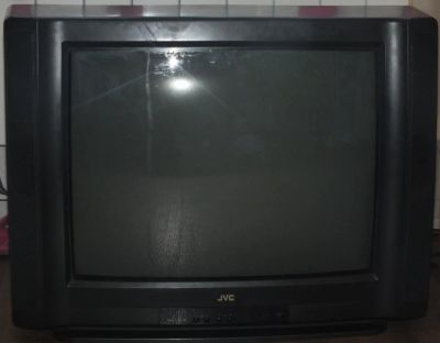 Лот: 5998846. Фото: 1. Телевизор JVC. Телевизоры