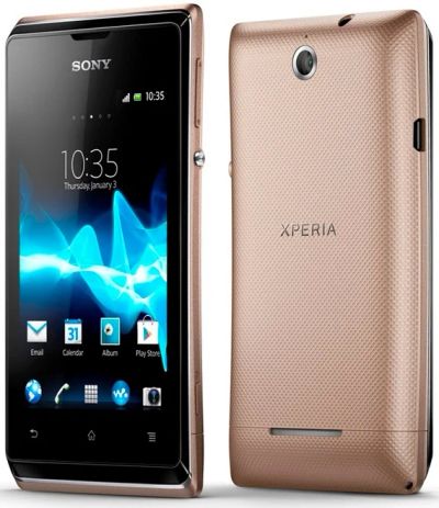 Лот: 5141905. Фото: 1. sony xperia. Смартфоны