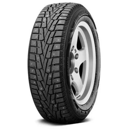 Лот: 14539936. Фото: 1. Шины 225/50 R17 Nexen Winguard... Шины