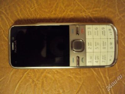 Лот: 956308. Фото: 1. Nokia С5. Кнопочные мобильные телефоны
