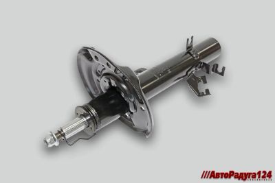 Лот: 25592866. Фото: 1. Стойка Nissan Qashqai (J11) (2013-... Ходовая, подвеска, рулевое управление
