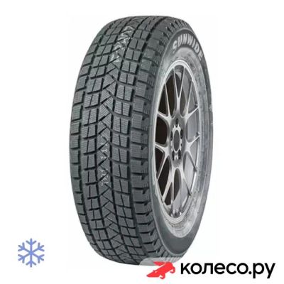 Лот: 25096814. Фото: 1. Sunwin 235/50 R19 103T. Шины
