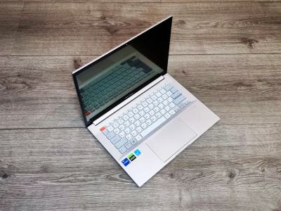 Лот: 20580859. Фото: 1. ASUS VivoBook PRO 14X OLED. Ноутбуки