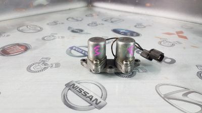 Лот: 23700730. Фото: 1. Соленоид АКПП Honda Integra ZC... Трансмиссия