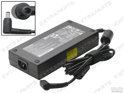 Лот: 16205372. Фото: 1. Блок питания Acer 19.5V 11.8A... Корпуса, блоки питания