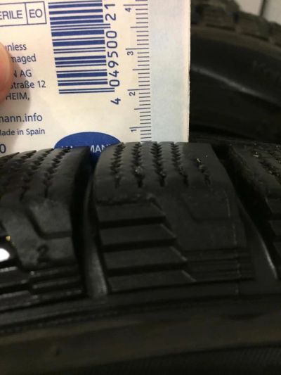 Лот: 8467757. Фото: 1. Всесезонные шины Hankook. Шины