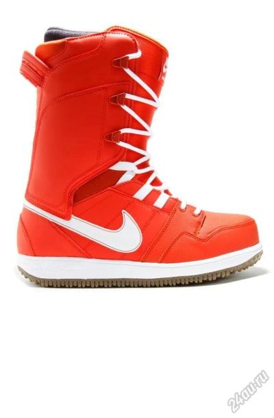 Лот: 6872178. Фото: 1. Боты Nike SB Vapen 44р !!!. Ботинки
