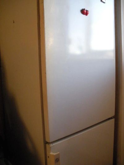 Лот: 10860549. Фото: 1. Холодильник Бирюса 18. Холодильники, морозильные камеры