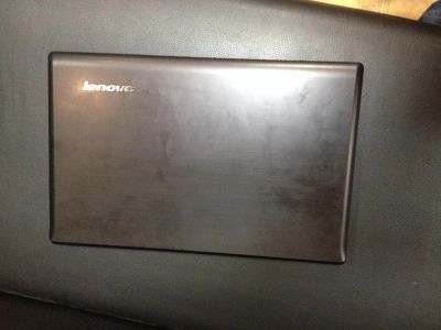 Лот: 5981861. Фото: 1. корпус Lenovo G780, так же имеется... Корпуса, блоки питания
