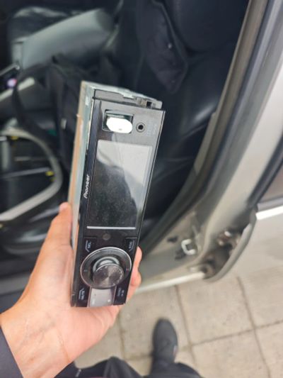 Лот: 25716028. Фото: 1. Pioneer. Автомагнитолы