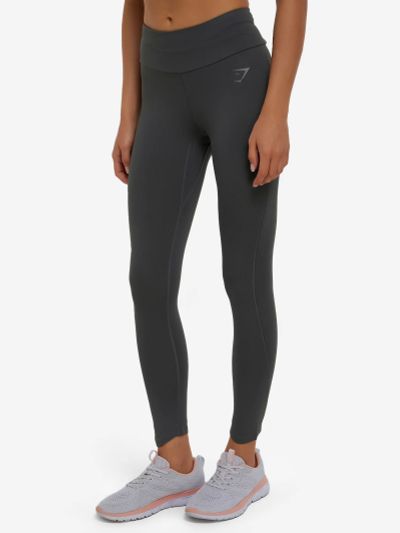 Лот: 22417056. Фото: 1. Легинсы женские Gymshark Speed... Другое (спортивная одежда)