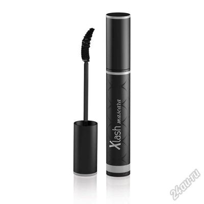 Лот: 5573407. Фото: 1. XLash Mascara тушь с витаминами... Макияж