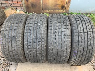 Лот: 14663641. Фото: 1. Toyo Garit G5, 235/50 R17 б/п... Шины