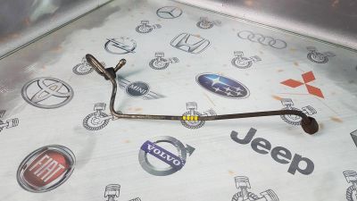 Лот: 23584282. Фото: 1. Трубка топливная Toyota Regius... Топливная система