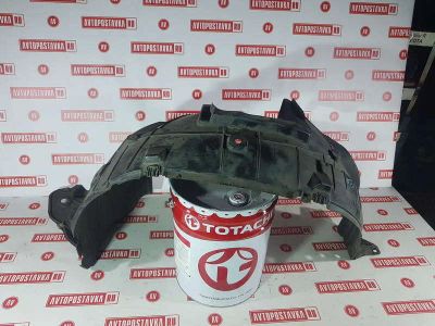 Лот: 20898537. Фото: 1. Подкрылок Nissan X-Trail NT31... Двигатель и элементы двигателя