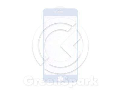 Лот: 16538100. Фото: 1. Защитное стекло 3D для iPhone... Защитные стёкла, защитные плёнки