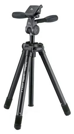 Лот: 5094447. Фото: 1. штатив velbon ultra luxi l. Штативы, держатели